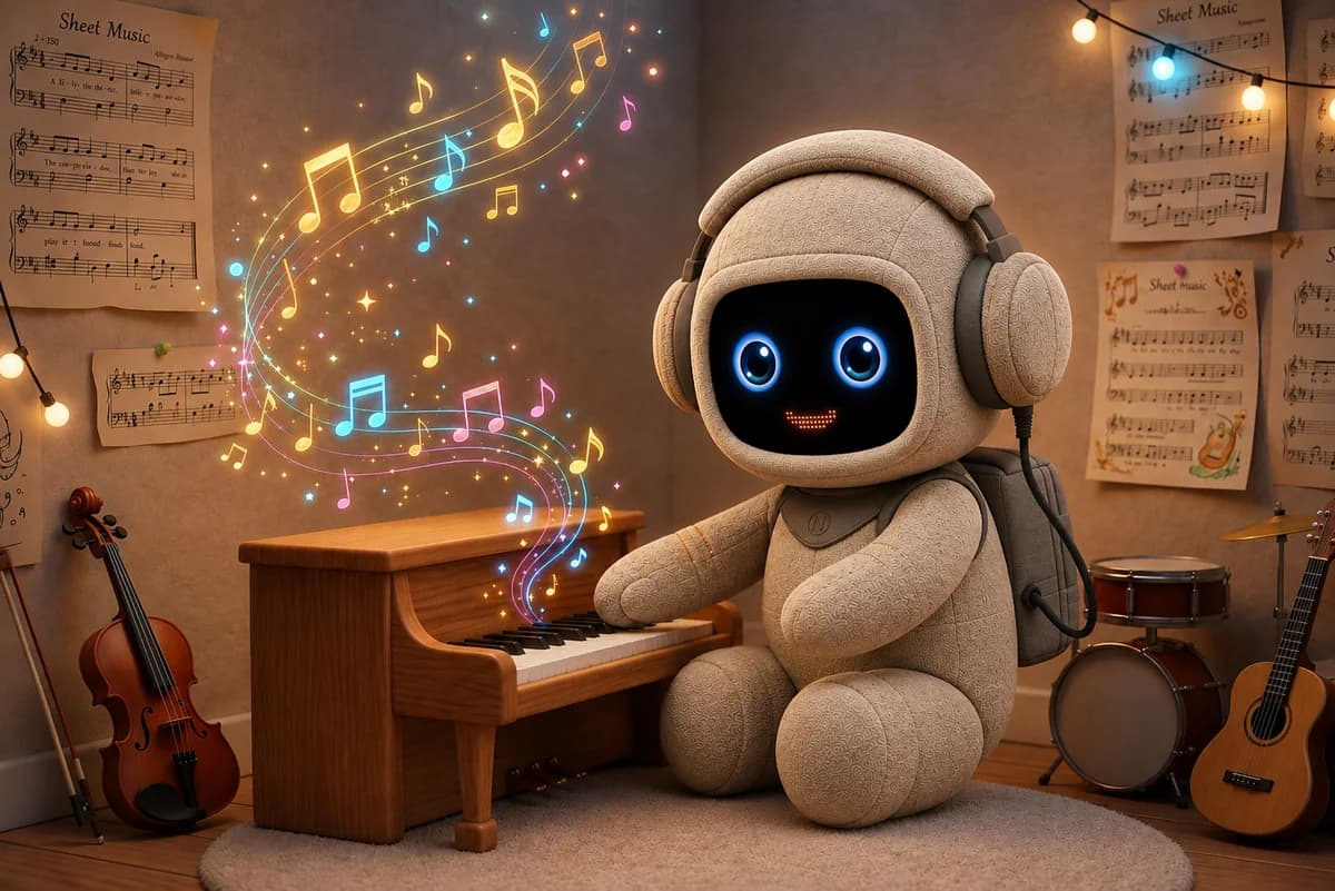 Müzik
