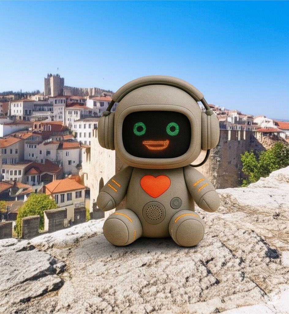 NEEKO Tarihi Yerlerde