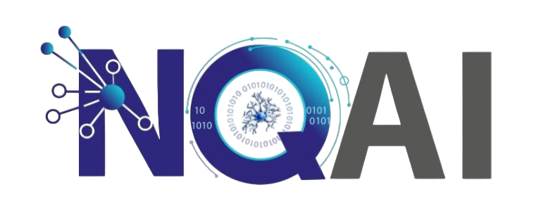 NeuroQubit AI Logo